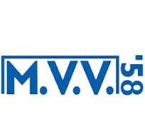 Logo MVV 58